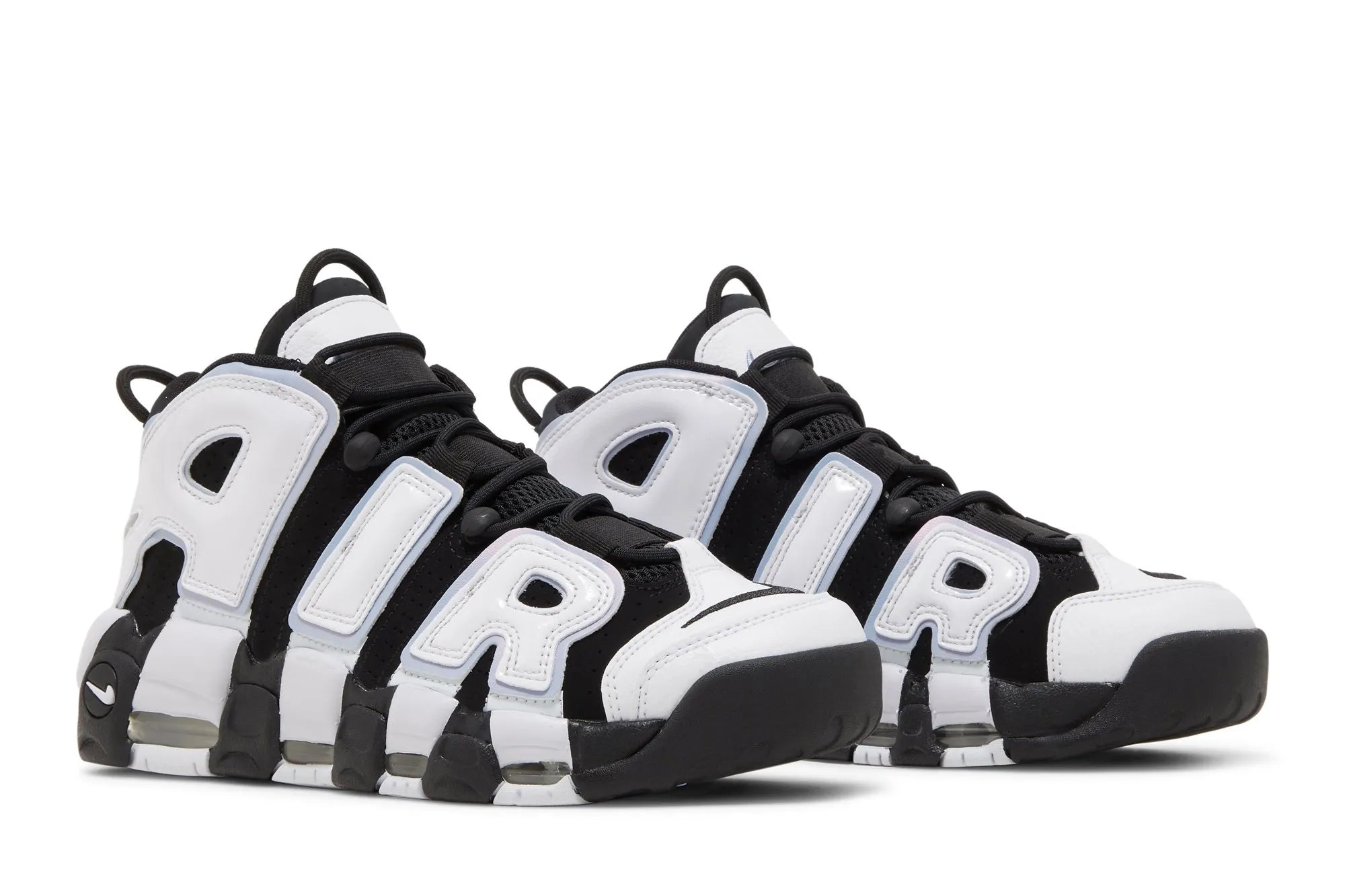 Air More Uptempo 'Cobalt Bliss' DV0819-001