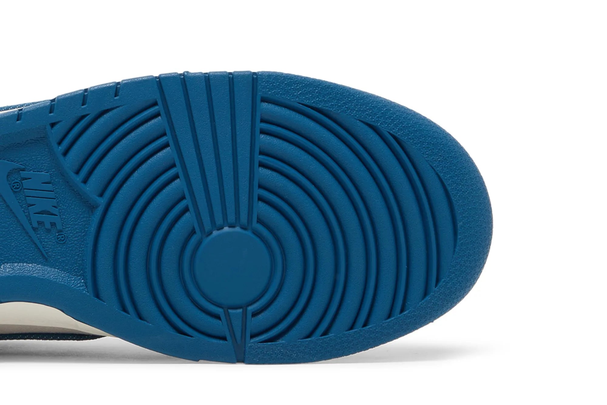 Dunk Low SE 'Sashiko - Industrial Blue' DV0834-101