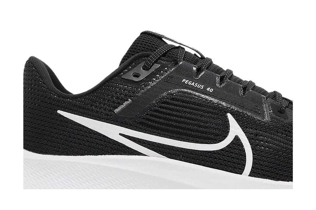 Air Zoom Pegasus 40 'Black White' DV3853-001
