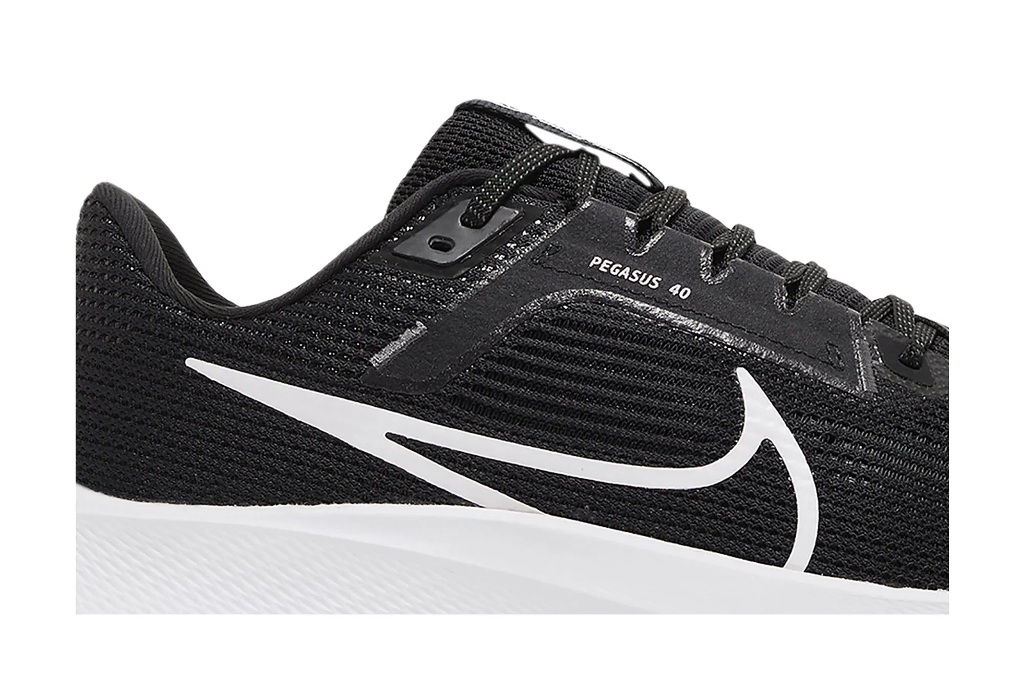 Air Zoom Pegasus 40 'Black White' DV3853-001