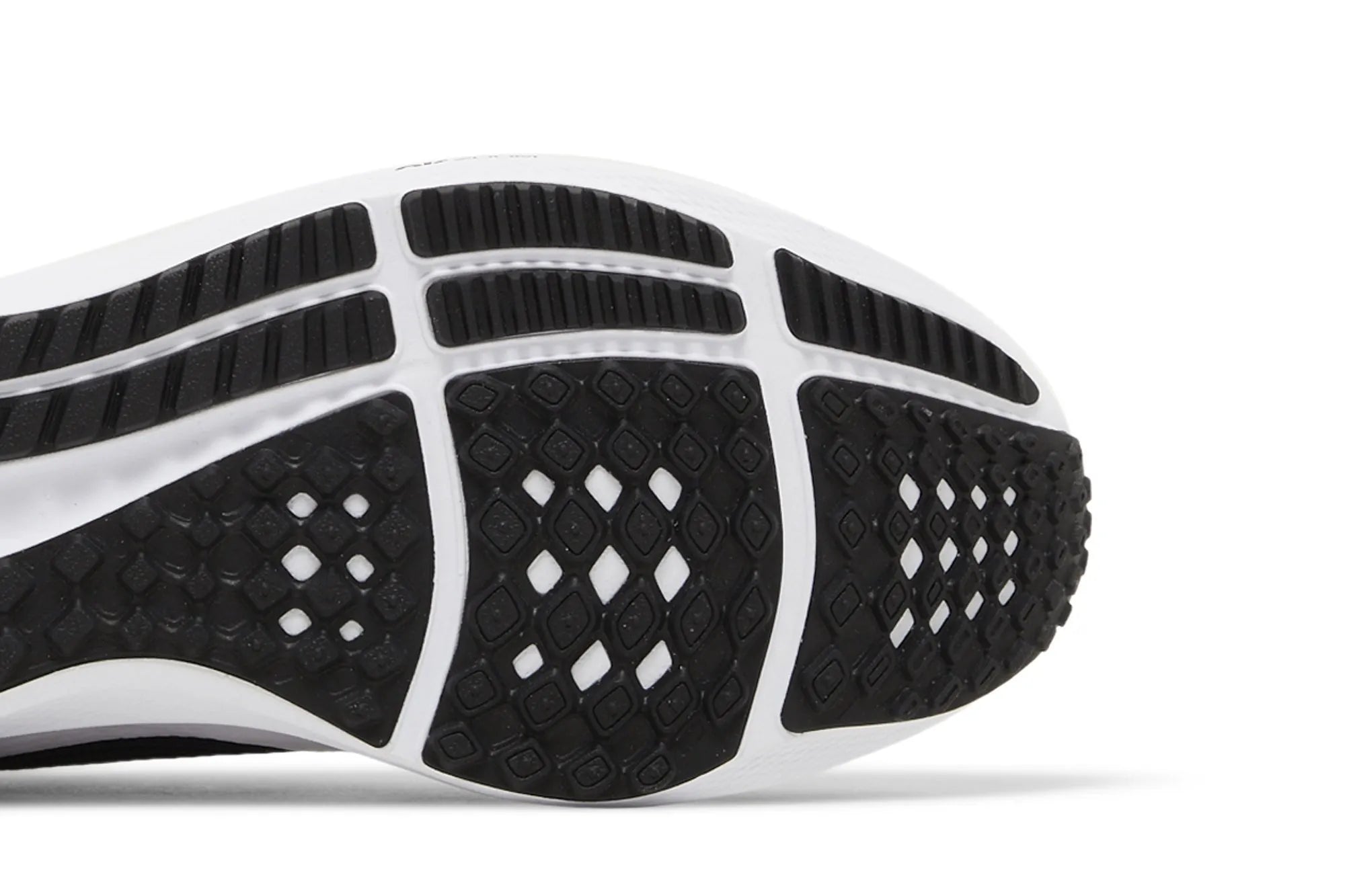 Air Zoom Pegasus 40 'Black White' DV3853-001