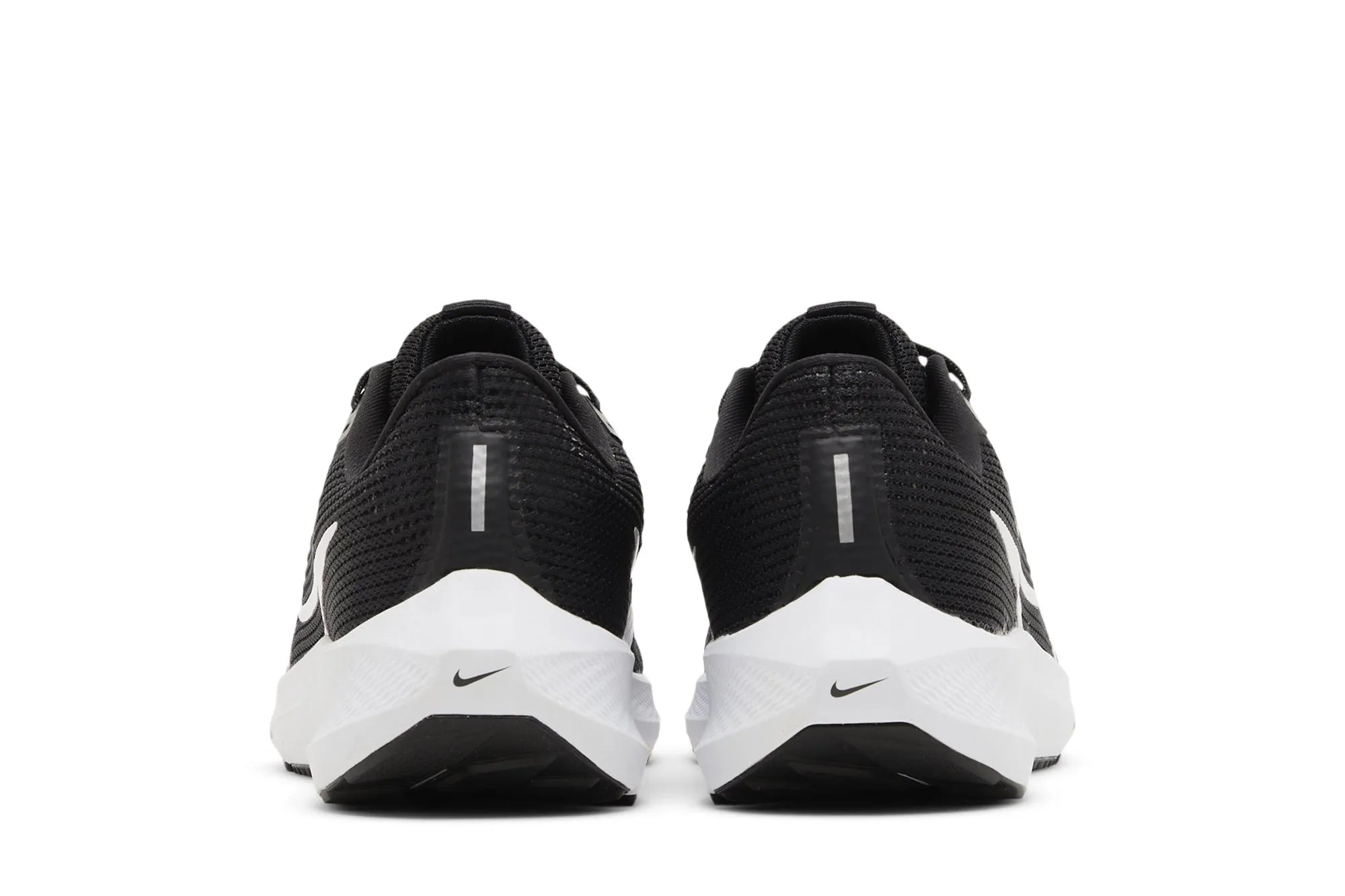 Air Zoom Pegasus 40 'Black White' DV3853-001