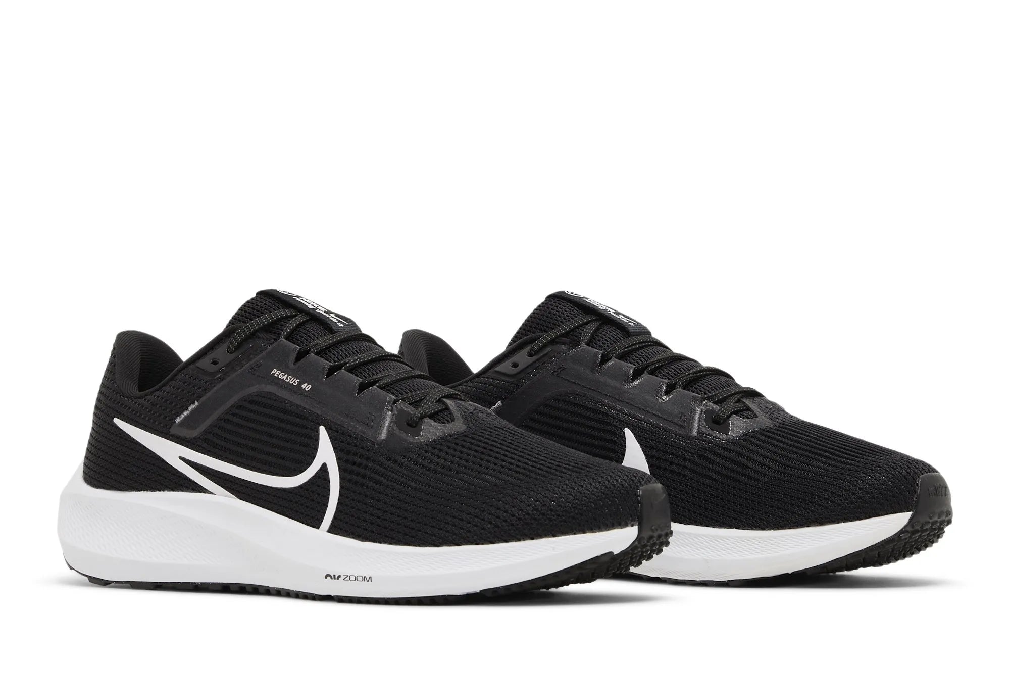 Air Zoom Pegasus 40 'Black White' DV3853-001