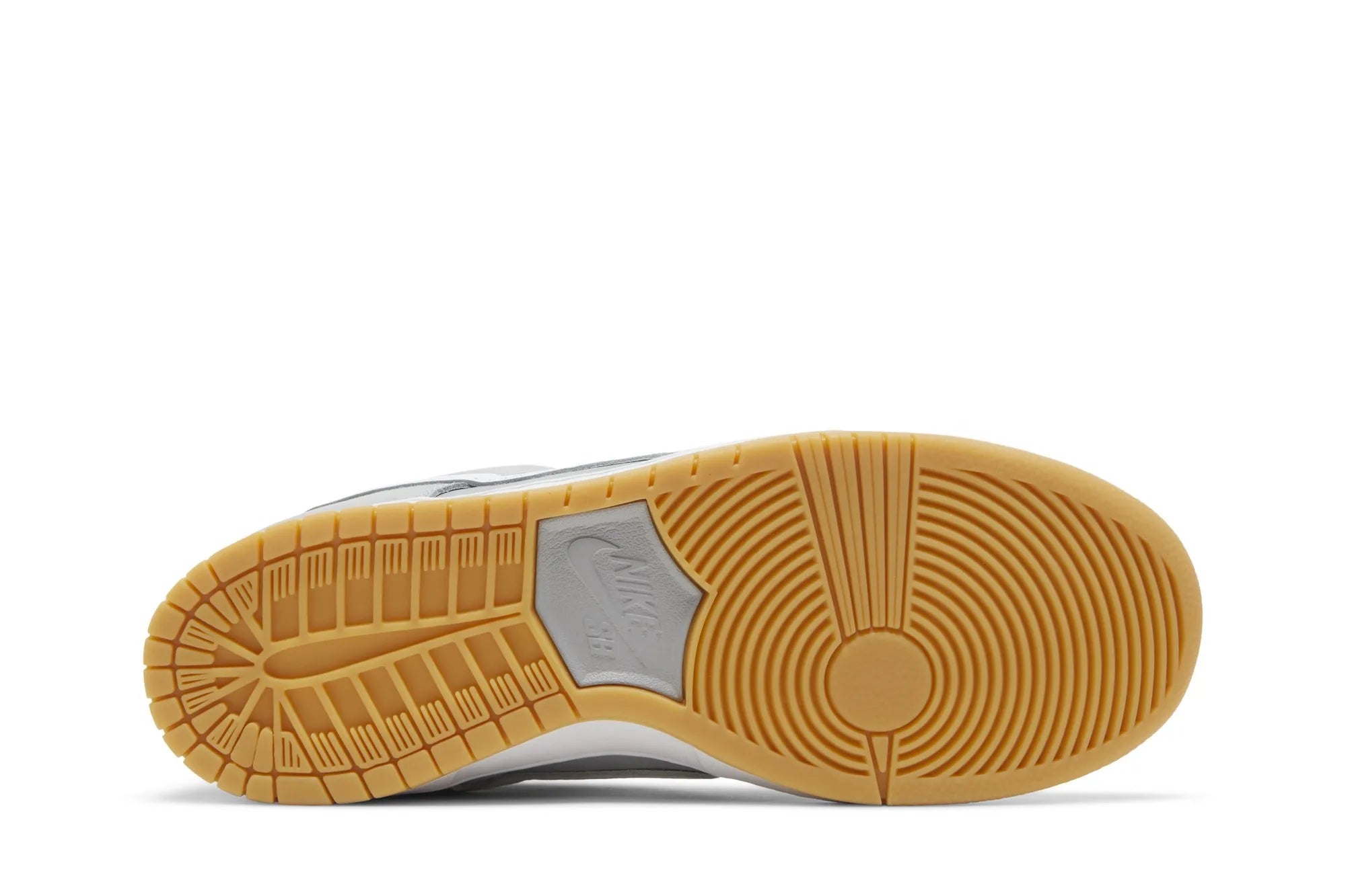 Dunk Low Pro ISO SB 'Wolf Grey Gum' DV5464-001