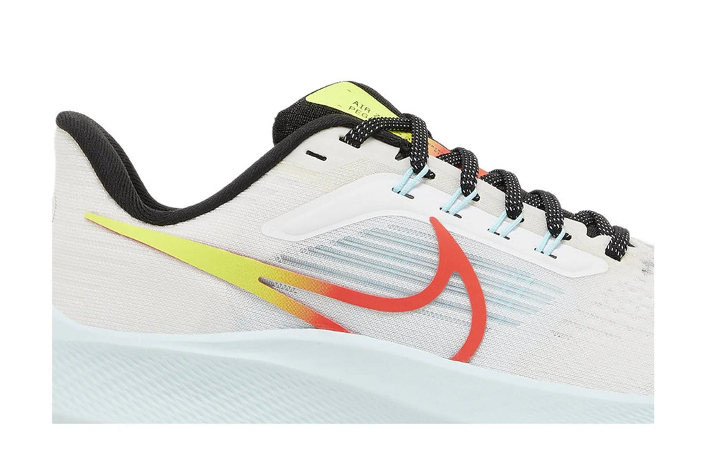 Wmns Air Zoom Pegasus 39 'White Crimson Volt' DX3350-100