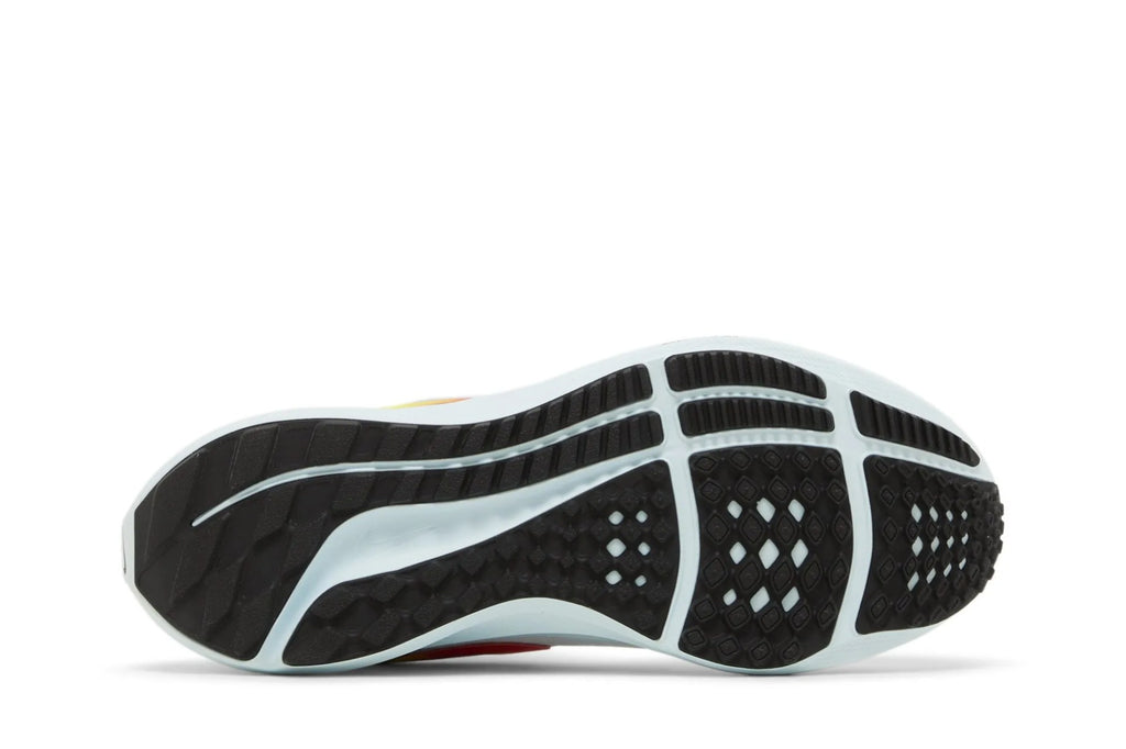 Wmns Air Zoom Pegasus 39 'White Crimson Volt' DX3350-100