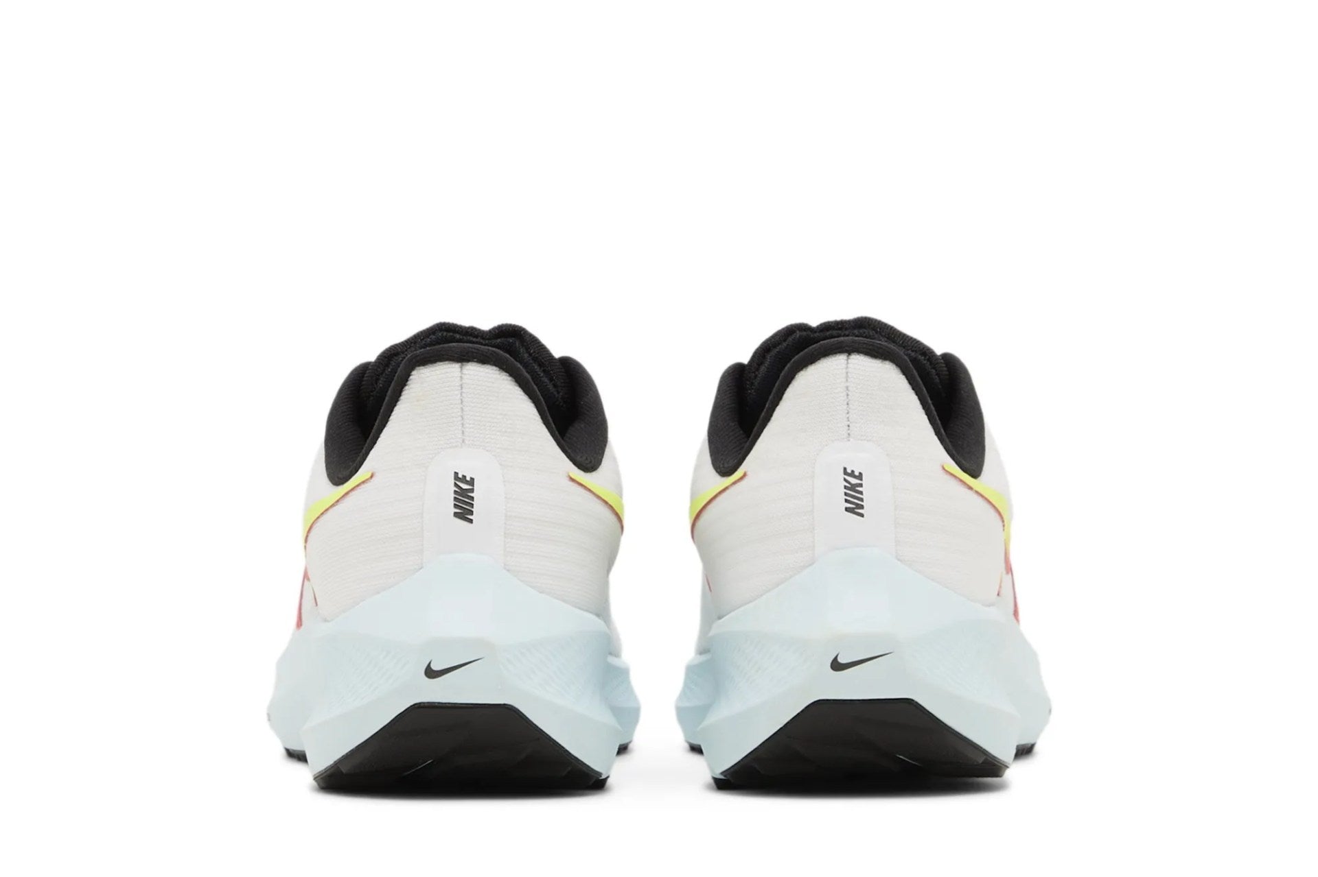Wmns Air Zoom Pegasus 39 'White Crimson Volt' DX3350-100