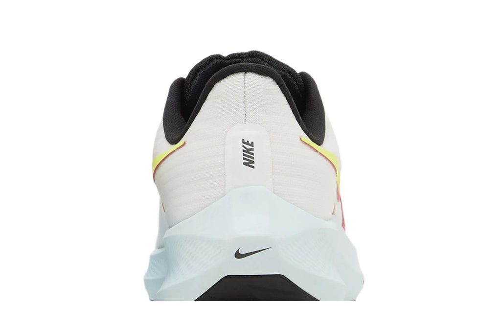 Wmns Air Zoom Pegasus 39 'White Crimson Volt' DX3350-100