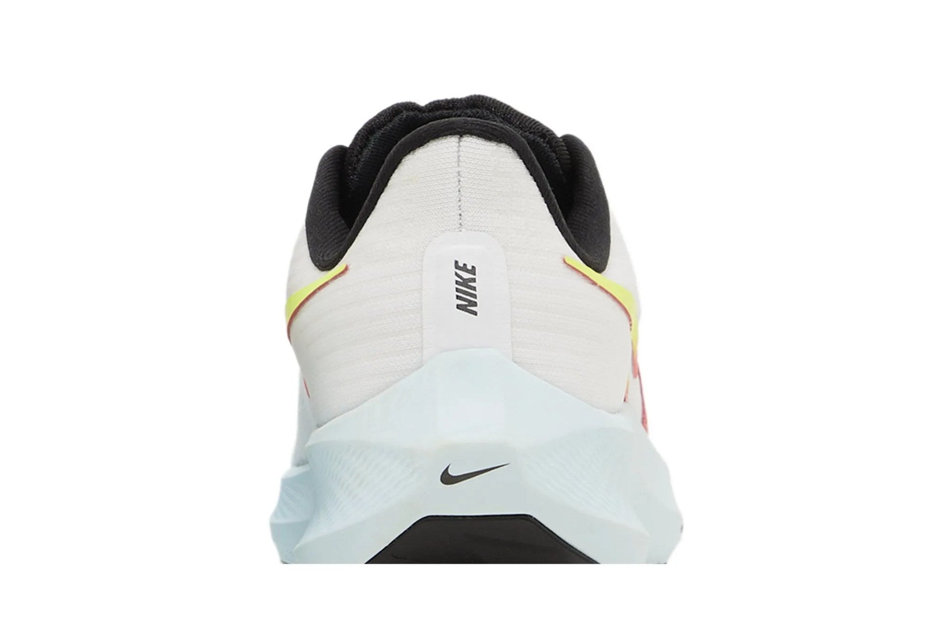 Wmns Air Zoom Pegasus 39 'White Crimson Volt' DX3350-100