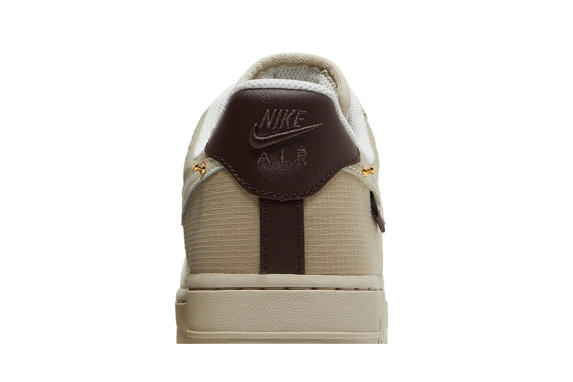 Wmns Air Force 1 '07 LX 'Tan Bling' DX6061-122
