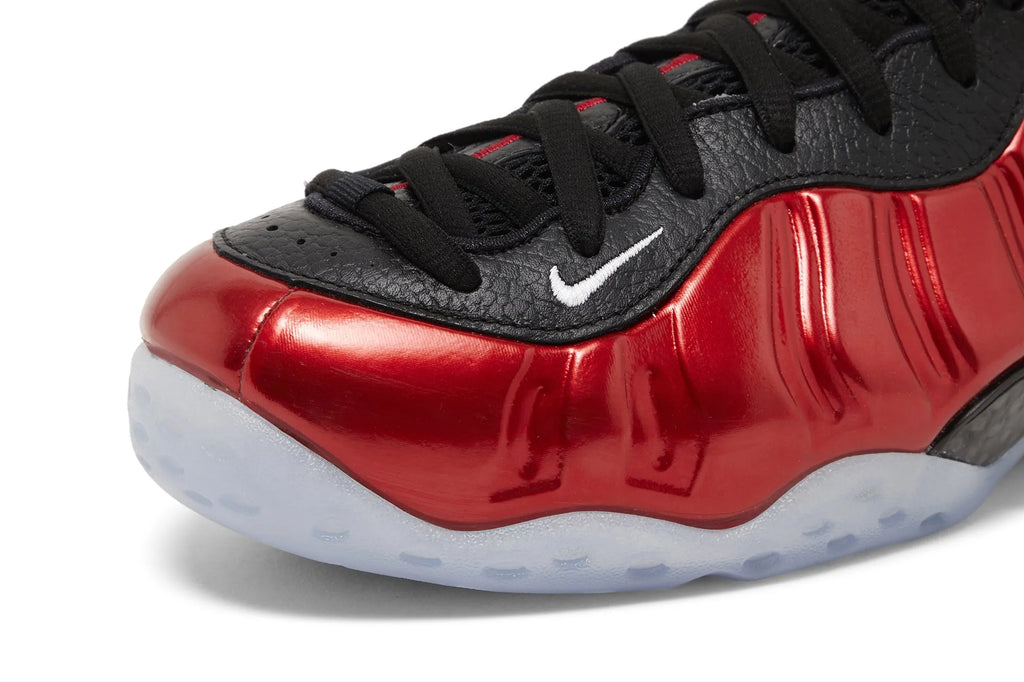 Air Foamposite One 'Metallic Red' 2023 DZ2545-600