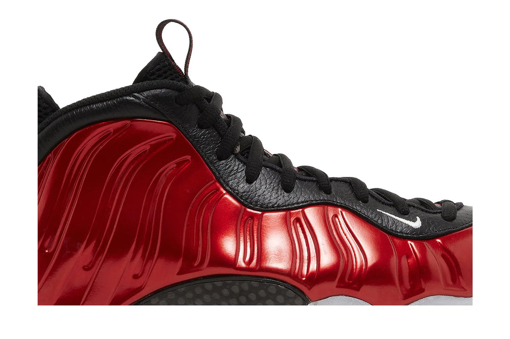 Air Foamposite One 'Metallic Red' 2023 DZ2545-600