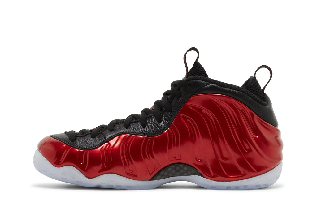 Air Foamposite One 'Metallic Red' 2023 DZ2545-600