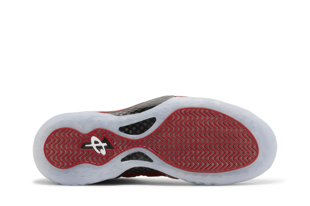 Air Foamposite One 'Metallic Red' 2023 DZ2545-600