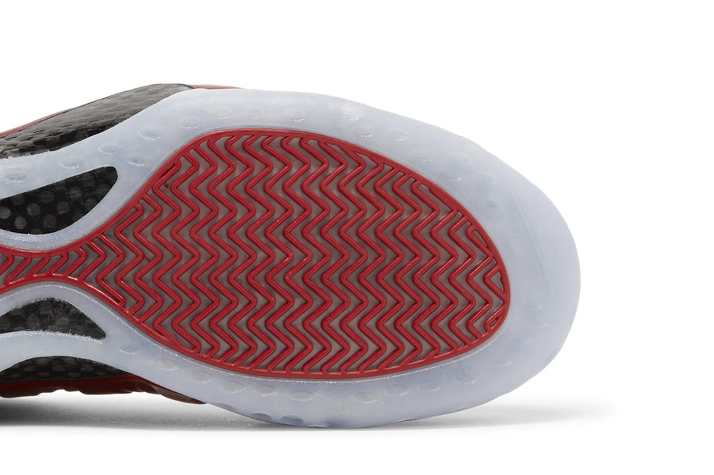 Air Foamposite One 'Metallic Red' 2023 DZ2545-600