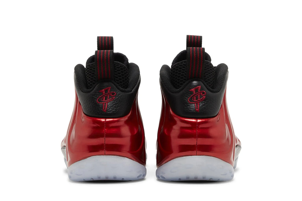 Air Foamposite One 'Metallic Red' 2023 DZ2545-600