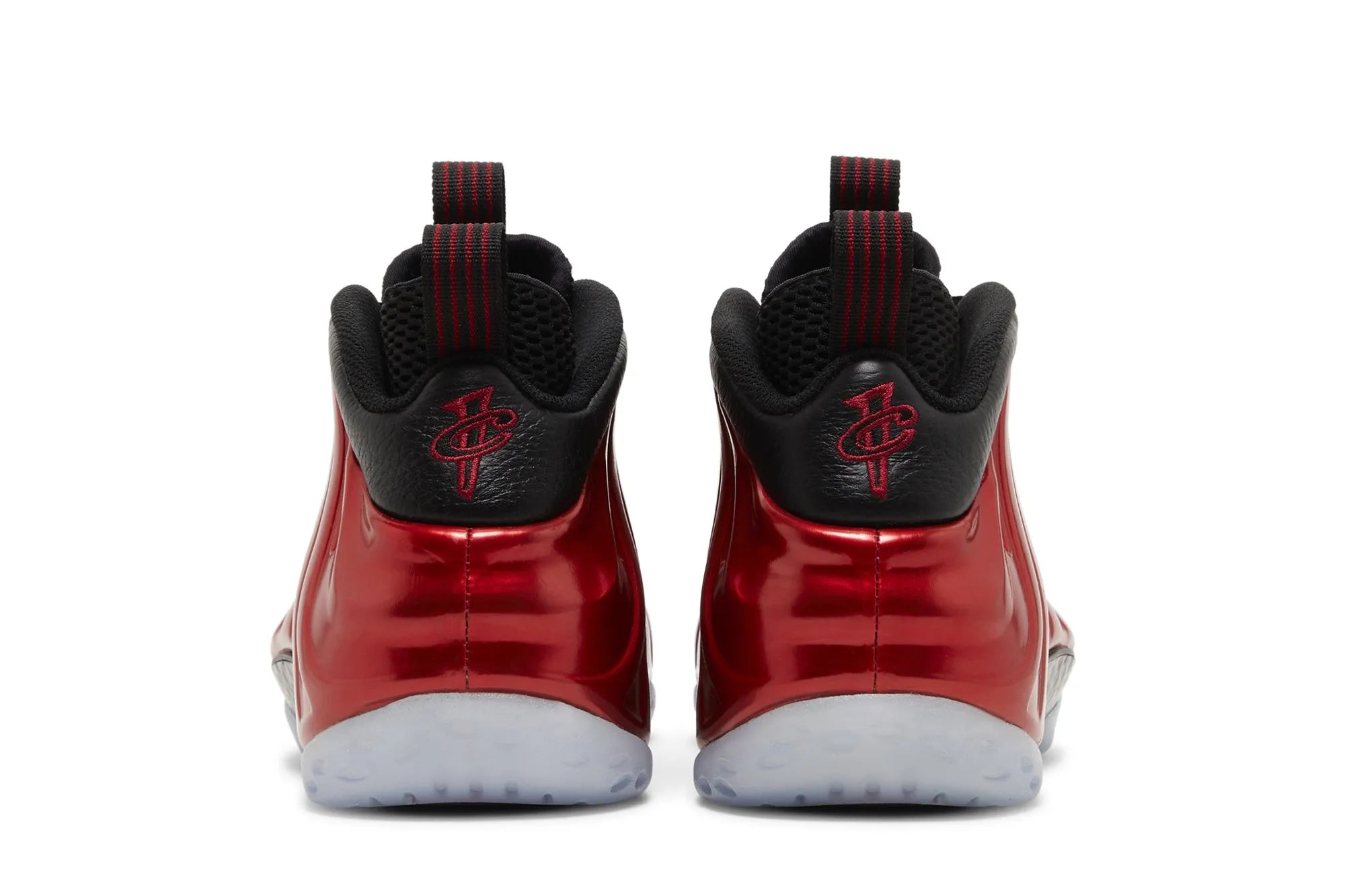 Air Foamposite One 'Metallic Red' 2023 DZ2545-600