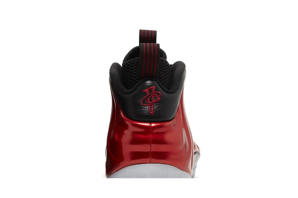 Air Foamposite One 'Metallic Red' 2023 DZ2545-600