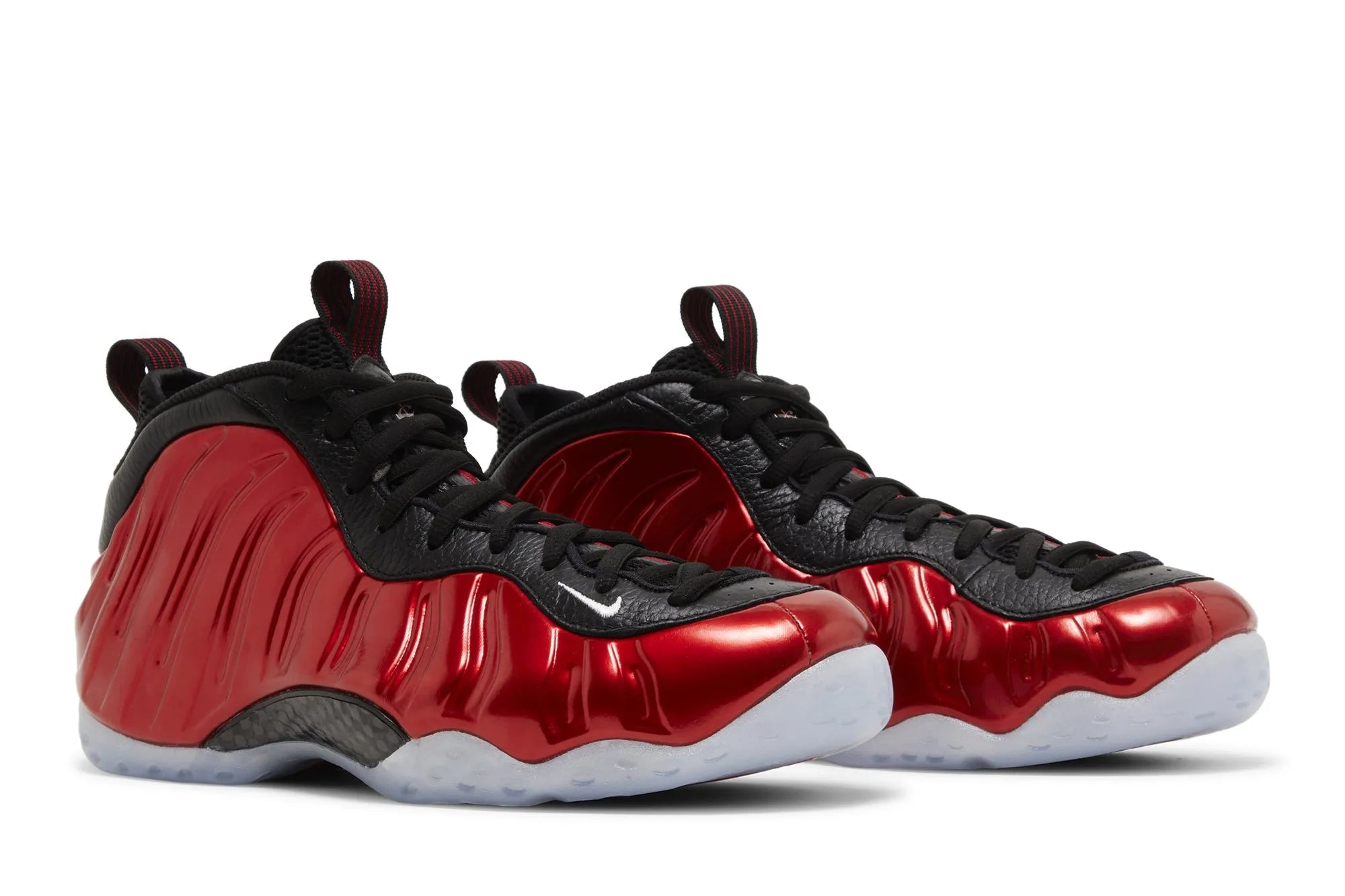 Air Foamposite One 'Metallic Red' 2023 DZ2545-600