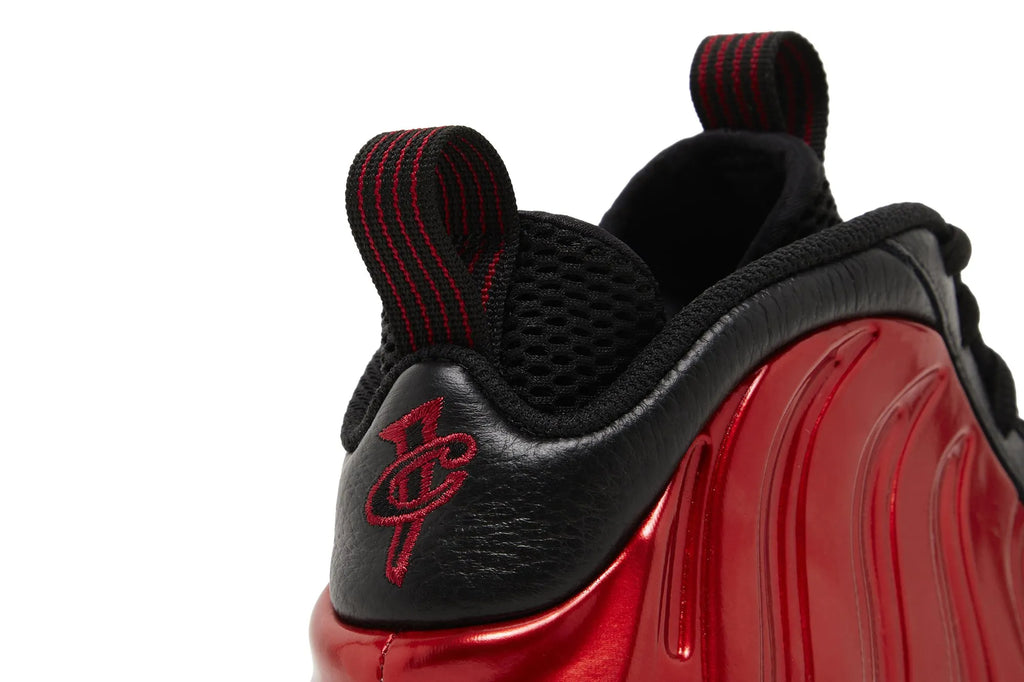 Air Foamposite One 'Metallic Red' 2023 DZ2545-600