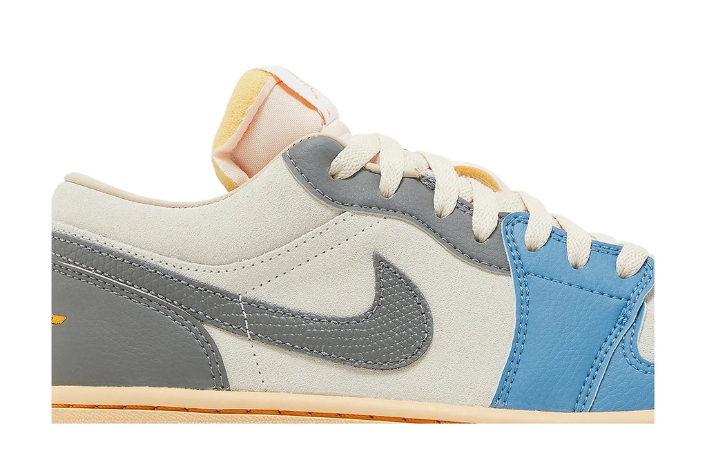 Air Jordan 1 Low SE 'Tokyo 96' DZ5376-469