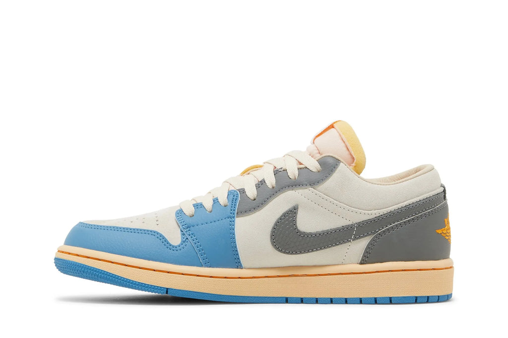 Air Jordan 1 Low SE 'Tokyo 96' DZ5376-469