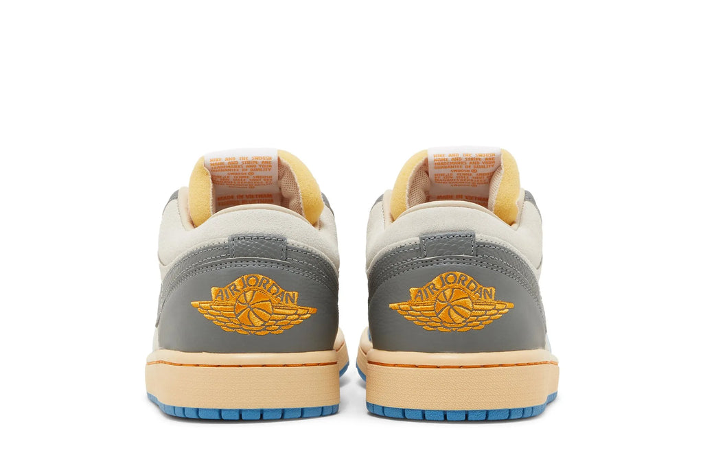 Air Jordan 1 Low SE 'Tokyo 96' DZ5376-469
