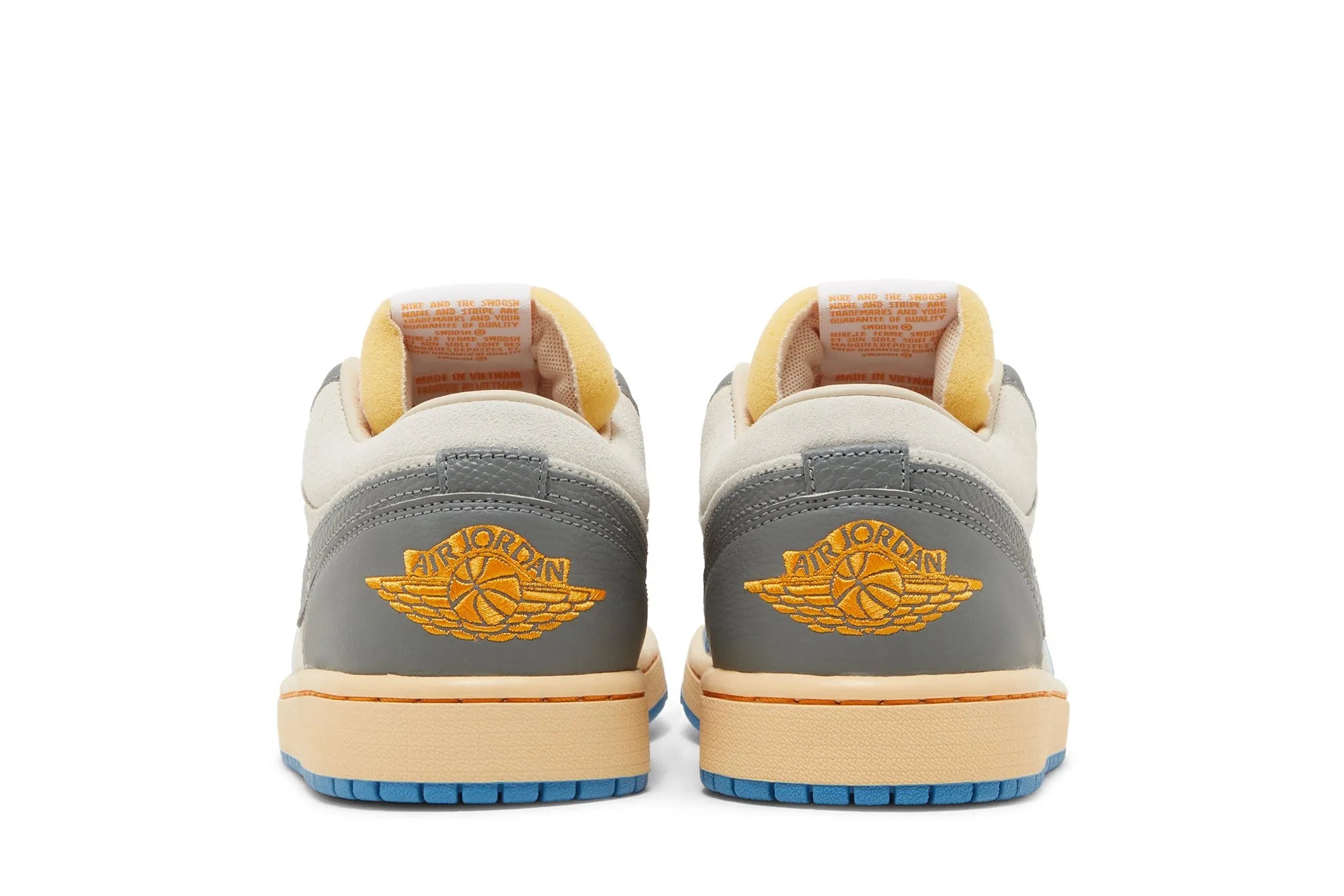 Air Jordan 1 Low SE 'Tokyo 96' DZ5376-469