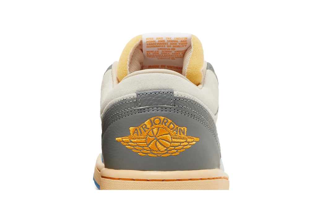 Air Jordan 1 Low SE 'Tokyo 96' DZ5376-469