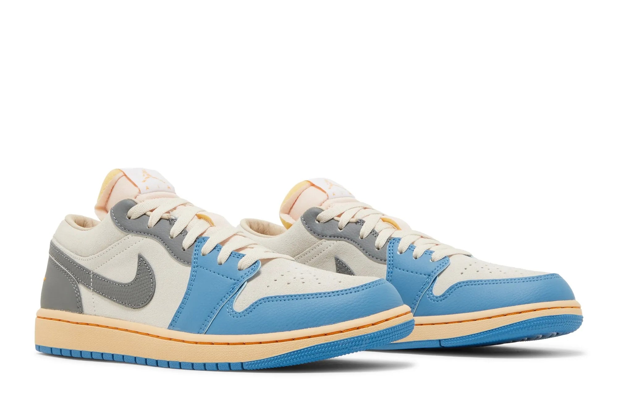 Air Jordan 1 Low SE 'Tokyo 96' DZ5376-469
