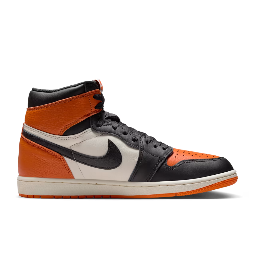 Air Jordan 1 High OG 'Shattered Backboard' 2025 DZ5485-008