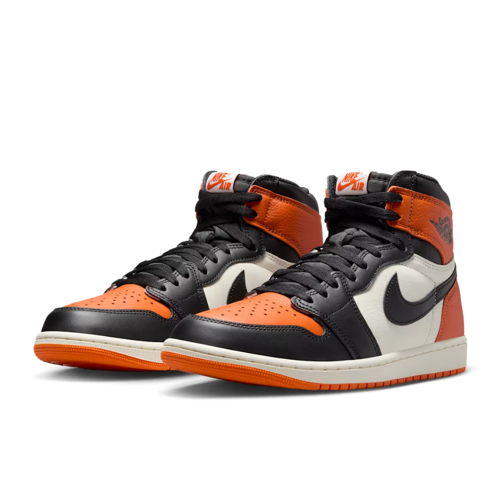 Air Jordan 1 High OG 'Shattered Backboard' 2025 DZ5485-008