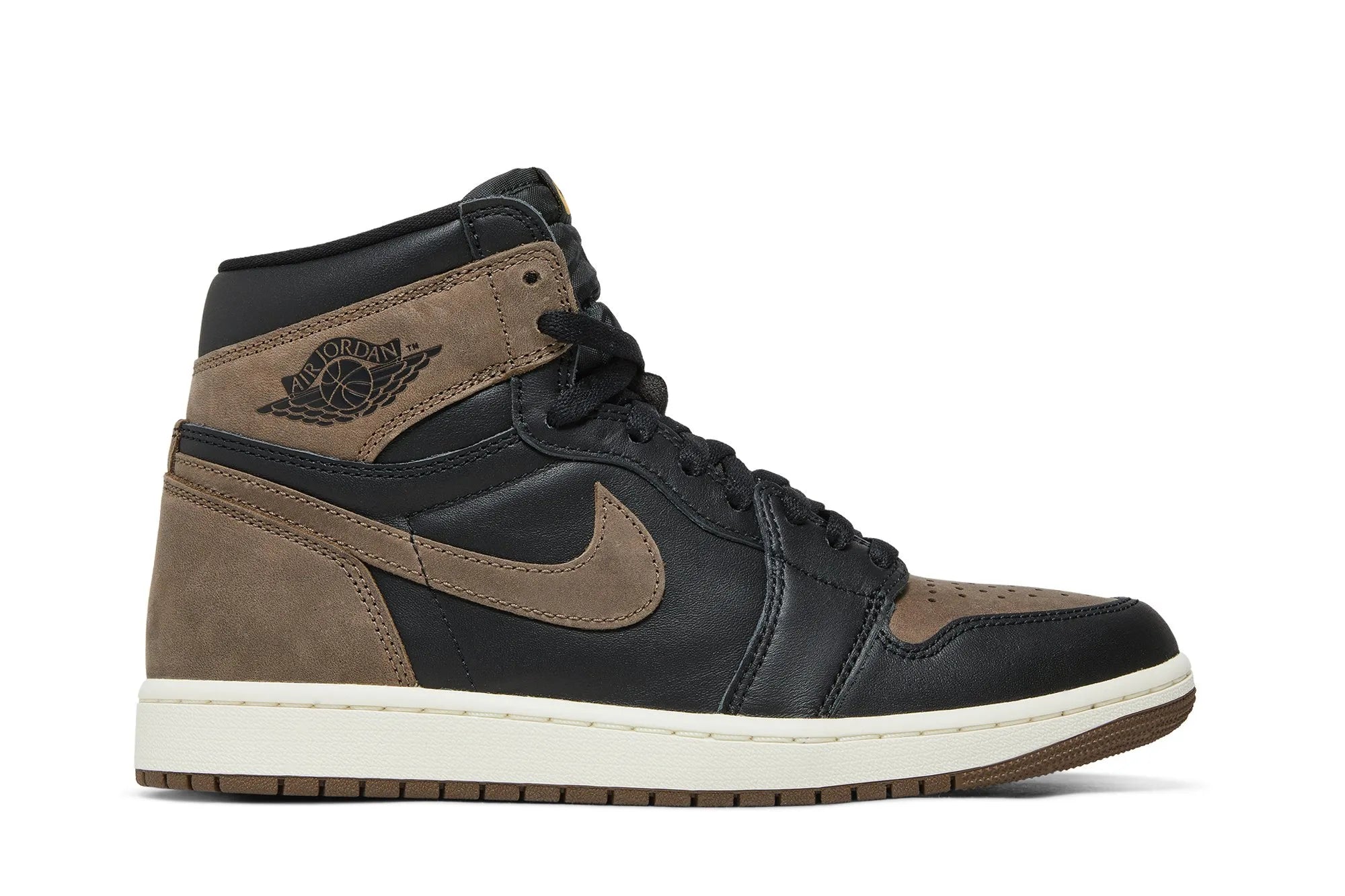 Air Jordan 1 Retro High OG 'Palomino' DZ5485-020