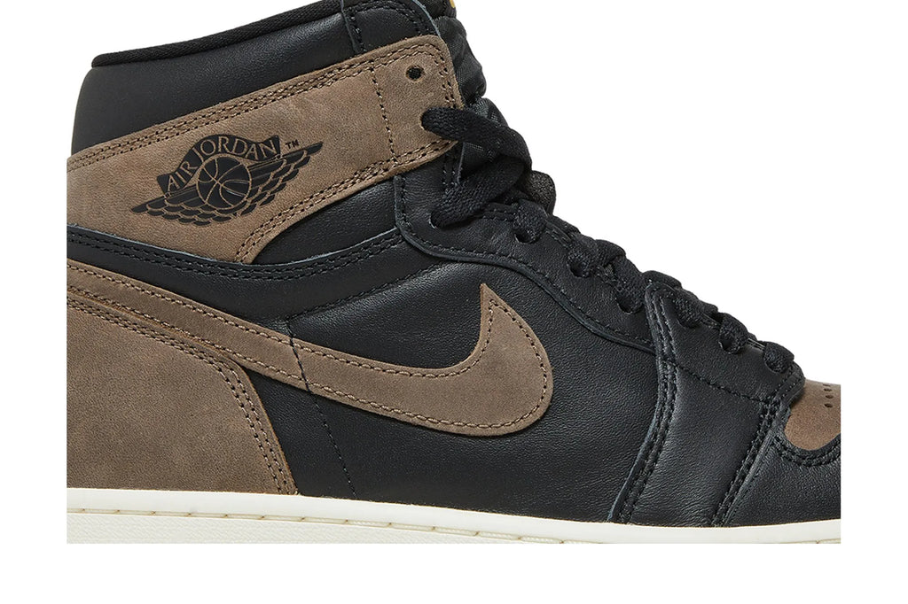 Air Jordan 1 Retro High OG 'Palomino' DZ5485-020