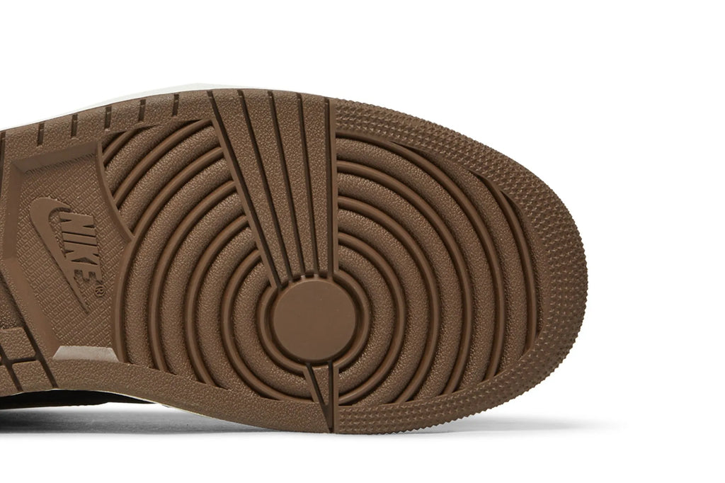 Air Jordan 1 Retro High OG 'Palomino' DZ5485-020