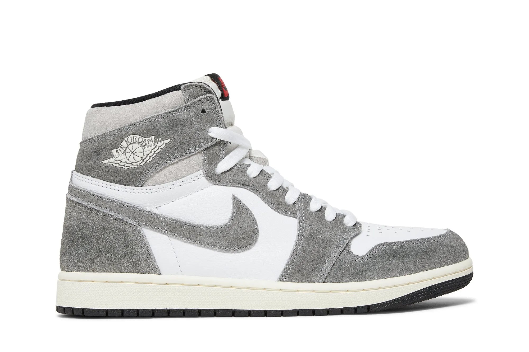 Air Jordan 1 Retro High OG 'Washed Black' DZ5485-051