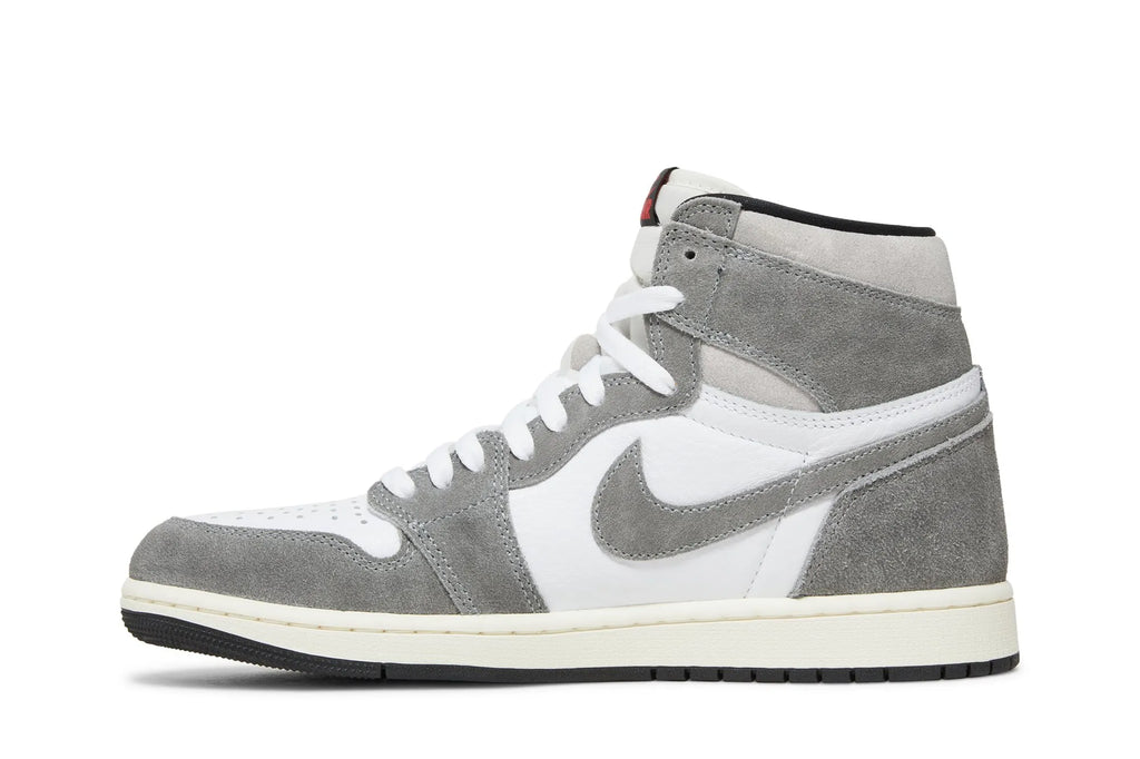 Air Jordan 1 Retro High OG 'Washed Black' DZ5485-051