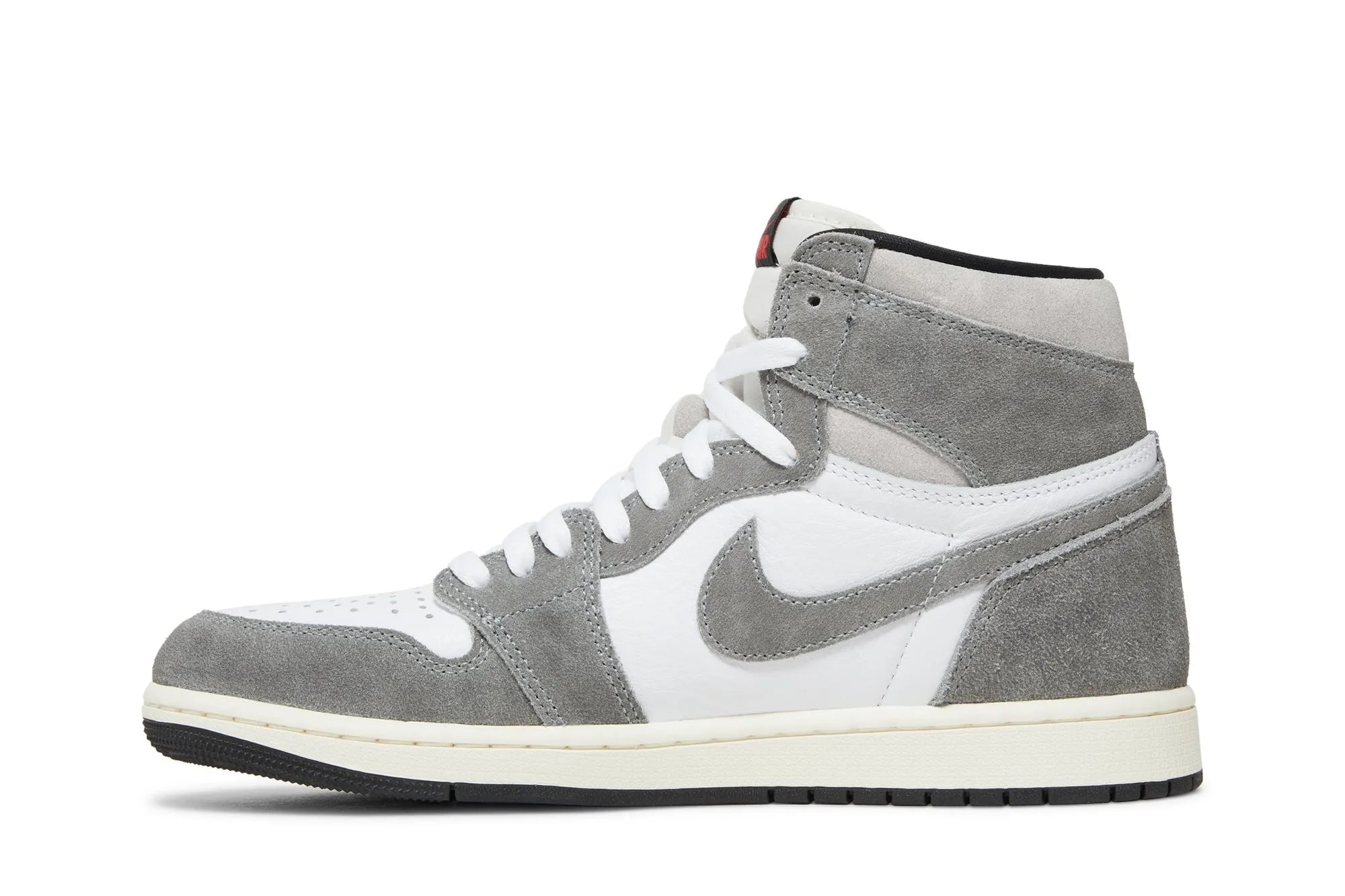 Air Jordan 1 Retro High OG 'Washed Black' DZ5485-051