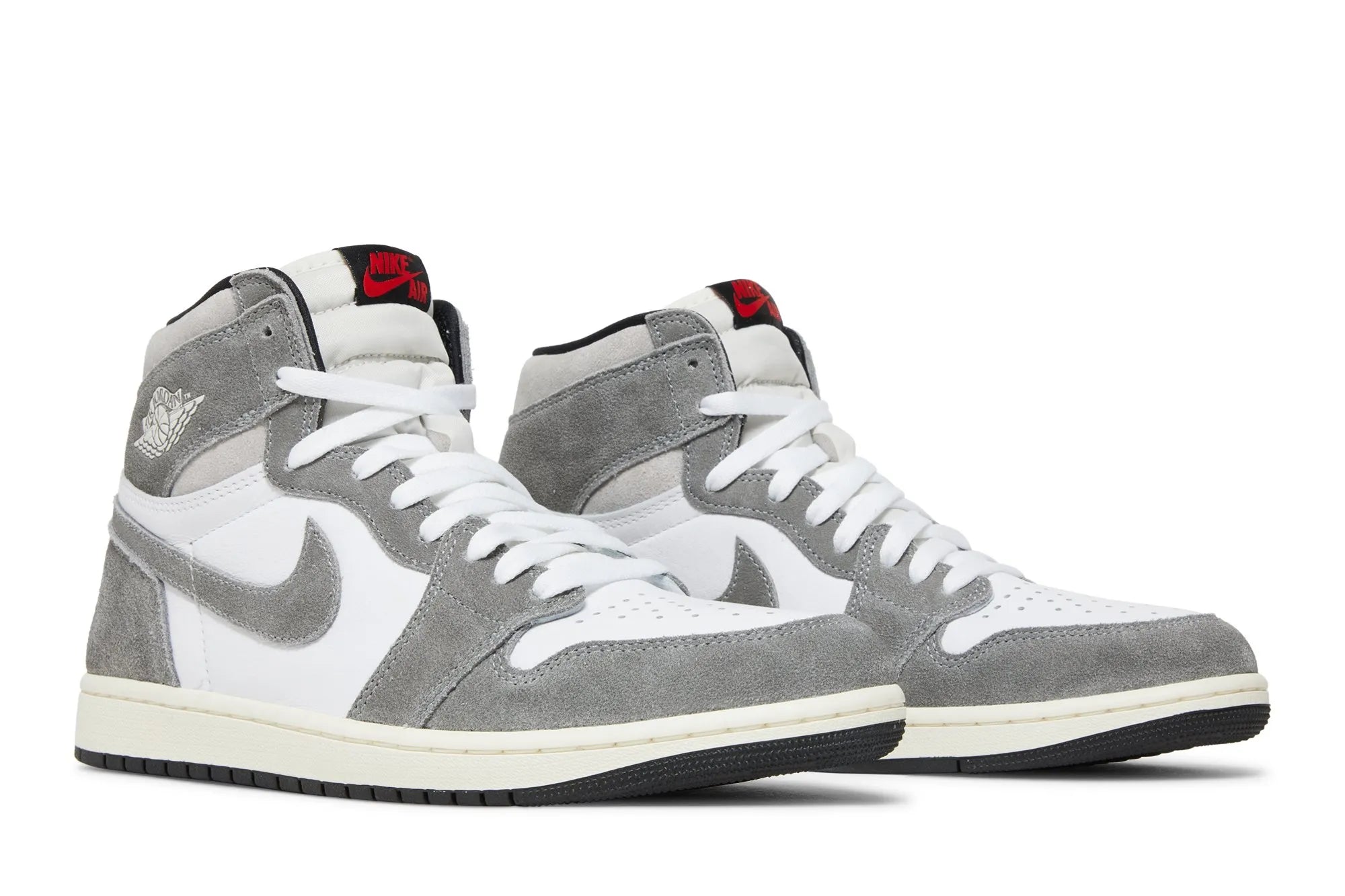 Air Jordan 1 Retro High OG 'Washed Black' DZ5485-051