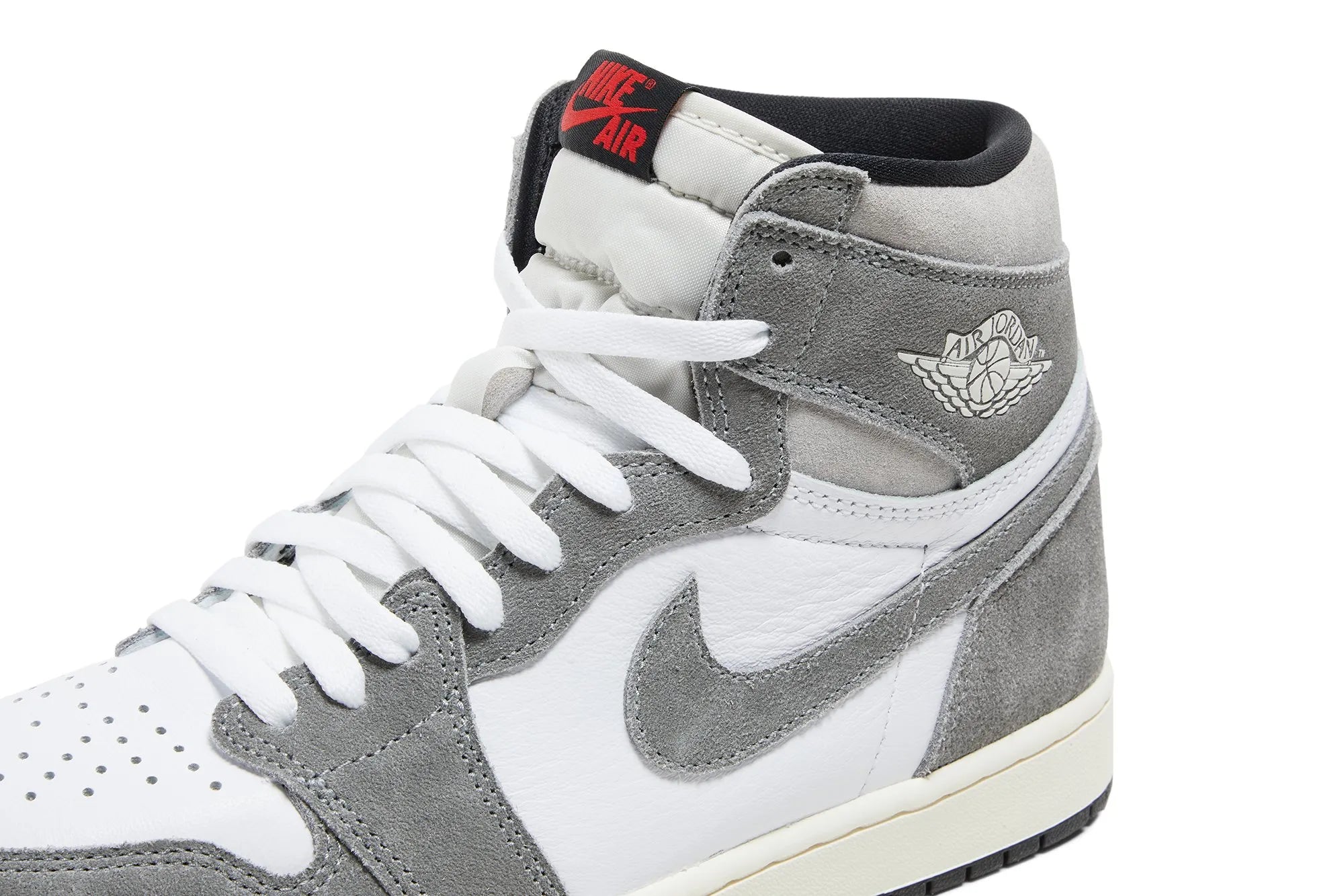Air Jordan 1 Retro High OG 'Washed Black' DZ5485-051