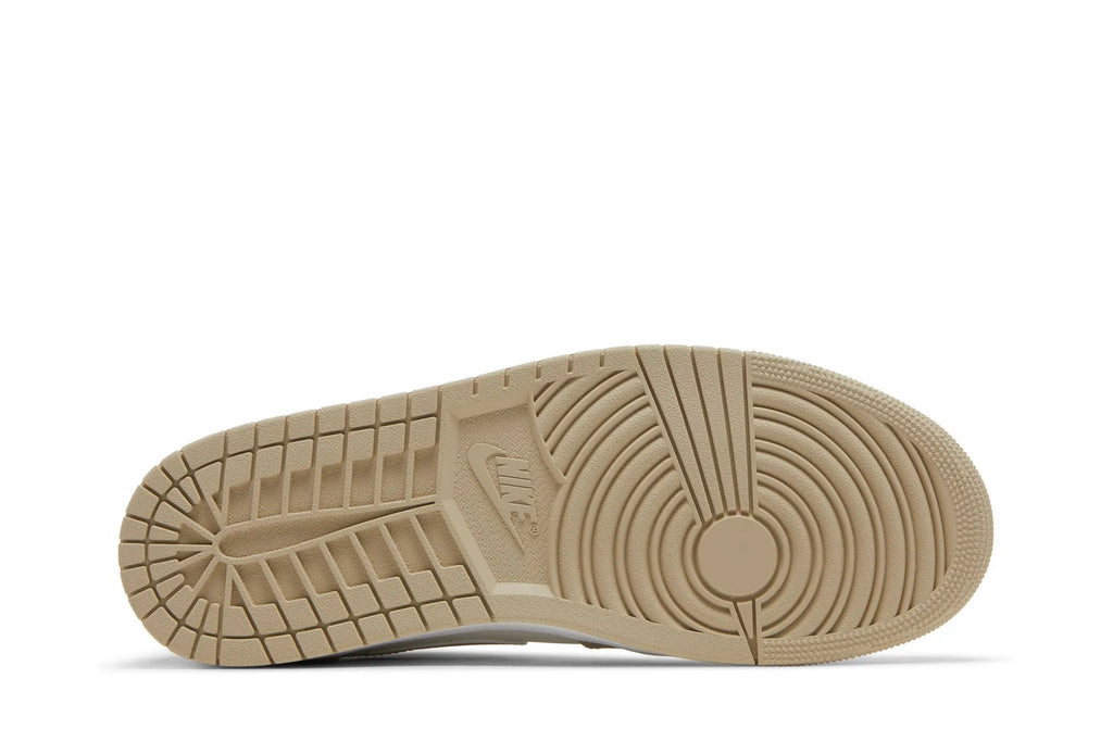 Air Jordan 1 Low SE 'Sail Rattan' FB7168-121