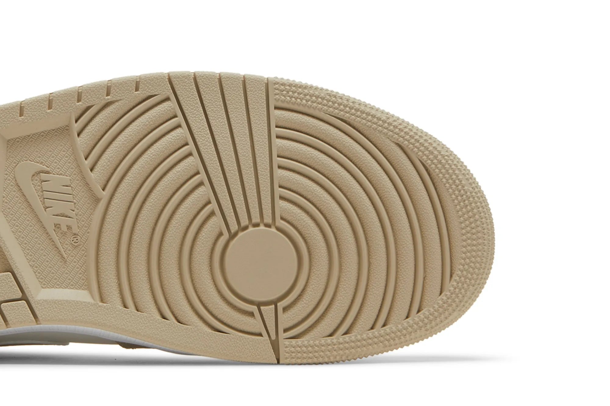 Air Jordan 1 Low SE 'Sail Rattan' FB7168-121