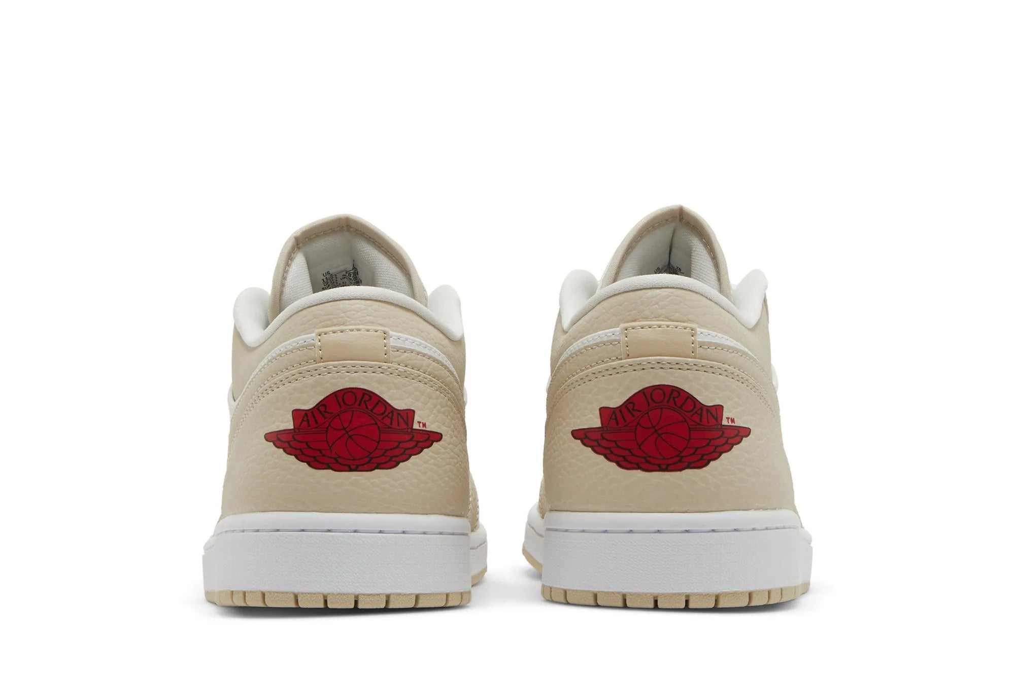 Air Jordan 1 Low SE 'Sail Rattan' FB7168-121