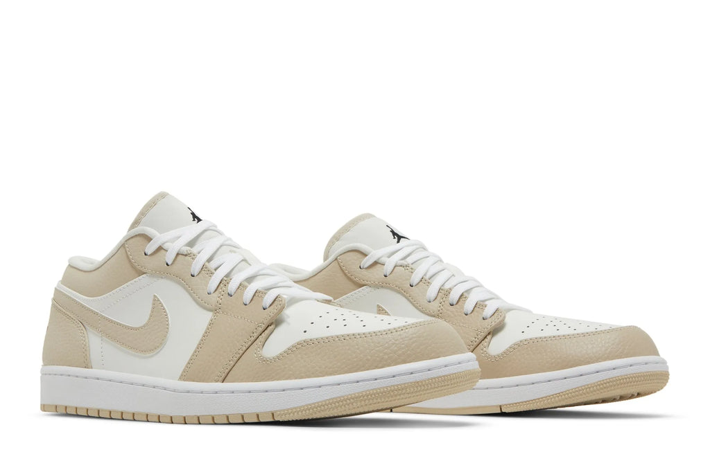 Air Jordan 1 Low SE 'Sail Rattan' FB7168-121