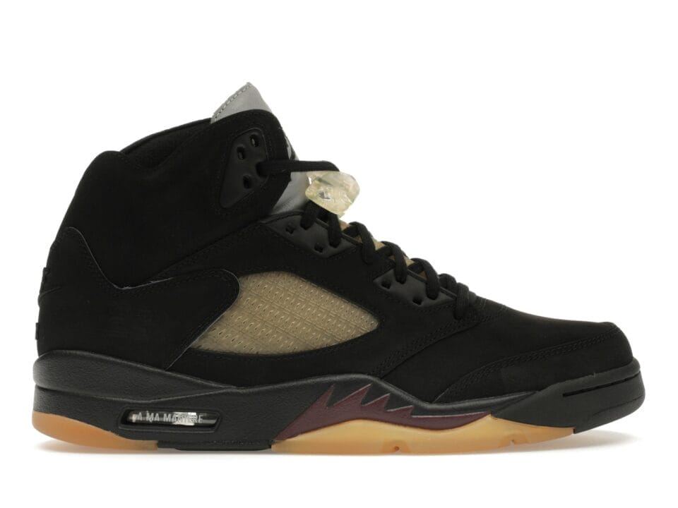 Jordan 5 Retro A Ma Maniere Dusk - FD1330-001