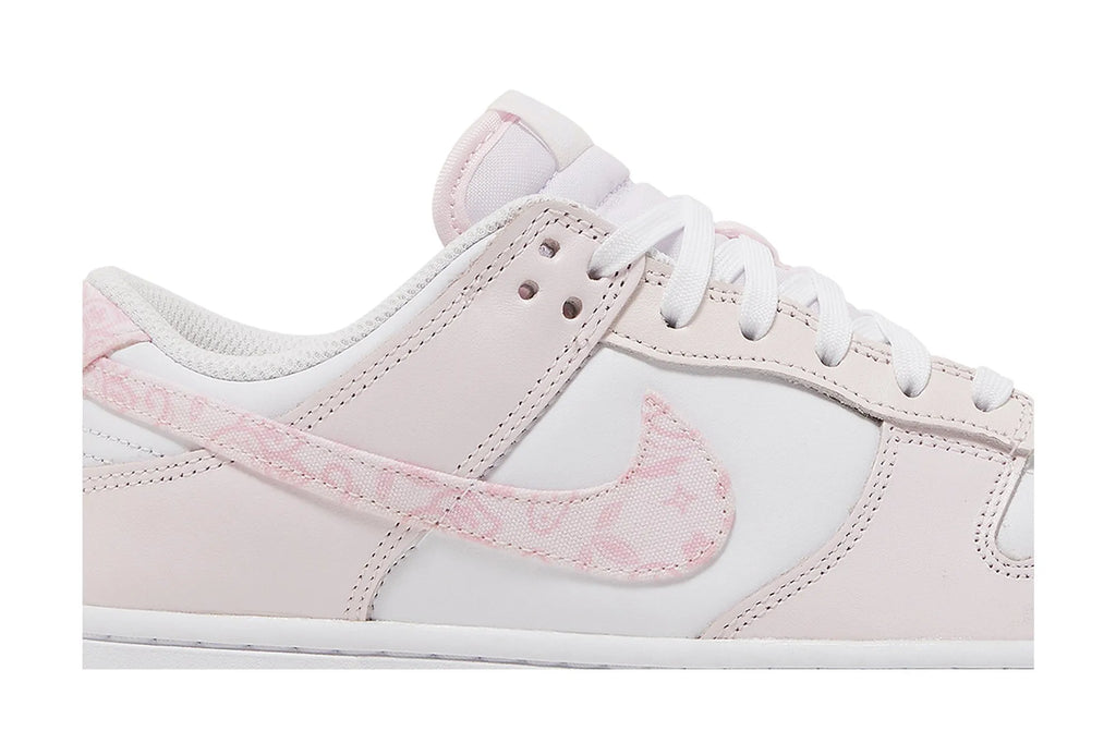 Wmns Dunk Low 'Pink Paisley' FD1449-100