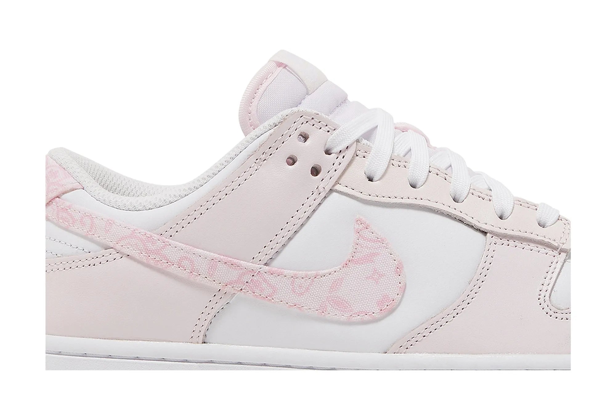 Wmns Dunk Low 'Pink Paisley' FD1449-100