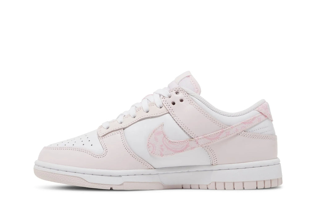 Wmns Dunk Low 'Pink Paisley' FD1449-100