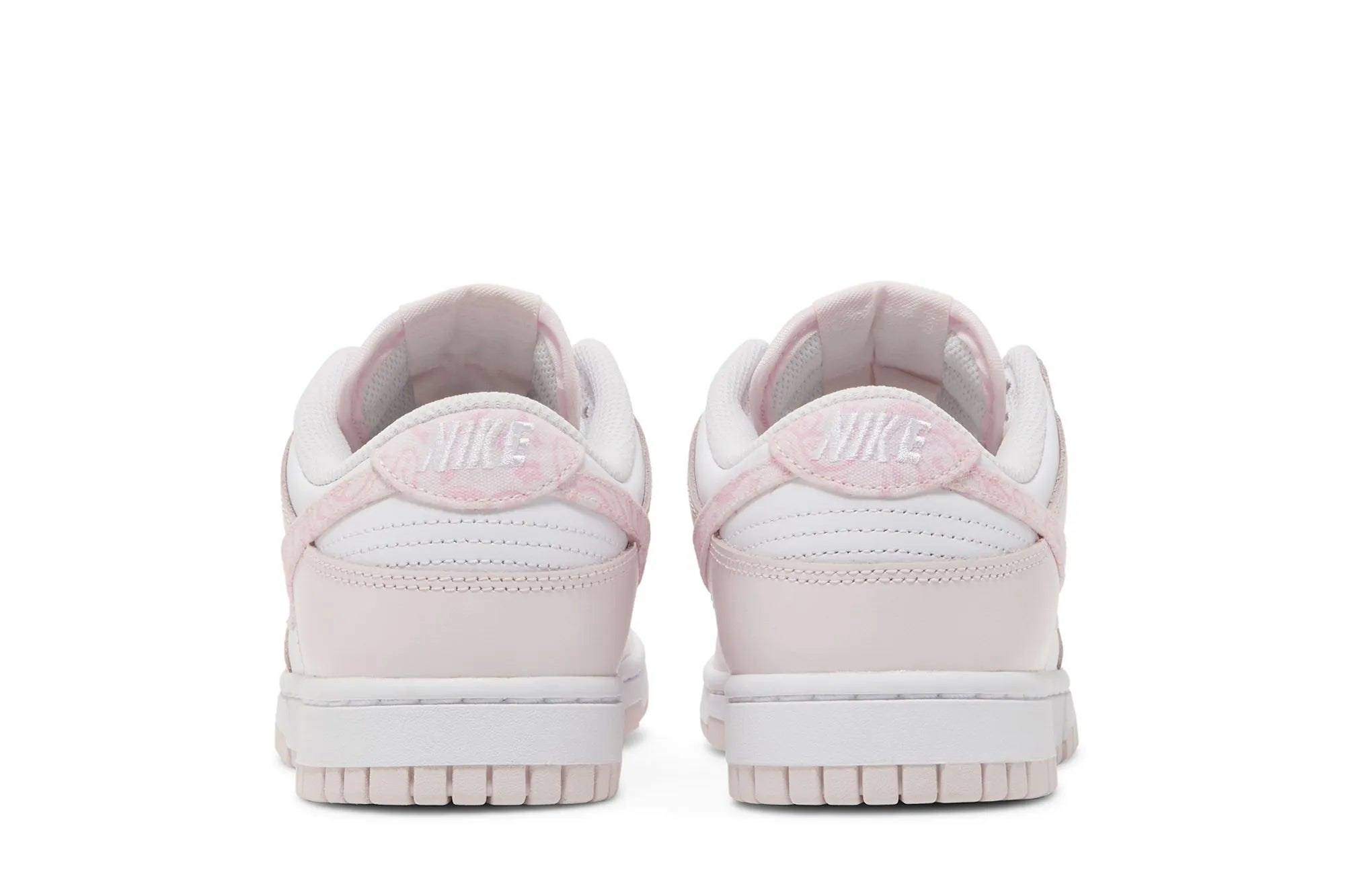 Wmns Dunk Low 'Pink Paisley' FD1449-100