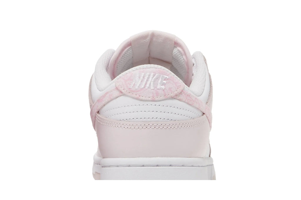 Wmns Dunk Low 'Pink Paisley' FD1449-100